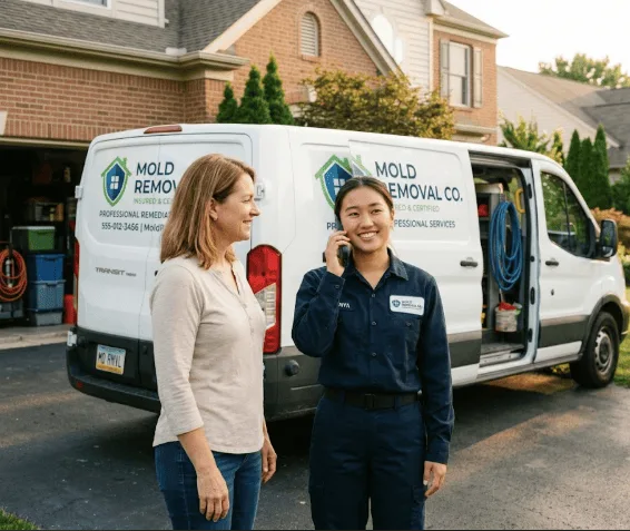 Crawlspace Mold Remediation Barnesville, MD FAQs
